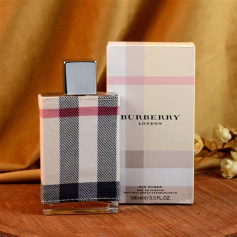 burberry london בושם|Burberry perfume London.